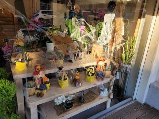 Fleuriste Au Cannet Fleuri 0