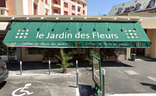 Fleuriste Le Jardin des Fleurs 0