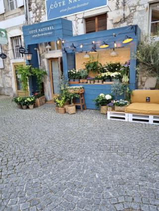 Fleuriste Côté Naturel, artisan fleuriste & décorateur 0