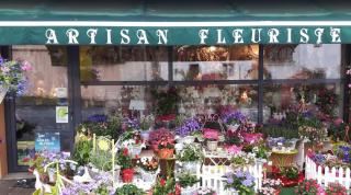 Fleuriste Maïfleurs 0