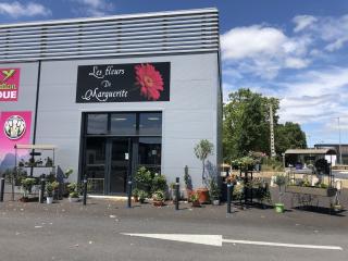 Fleuriste Les Fleurs De Marguerite 0