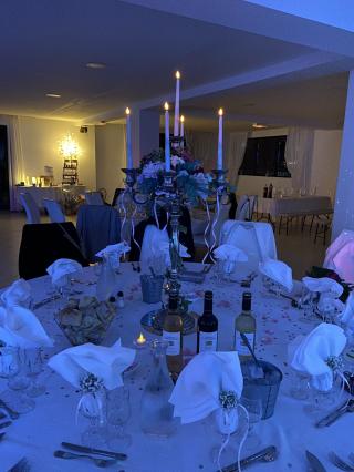 Fleuriste Bulle d'eau 0