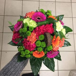 Fleuriste Cœur De Fleurs 0