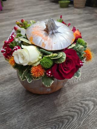 Fleuriste C Dans Ma Nature 0