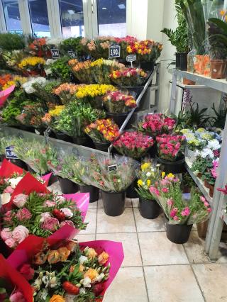Fleuriste Monceau Fleurs 0