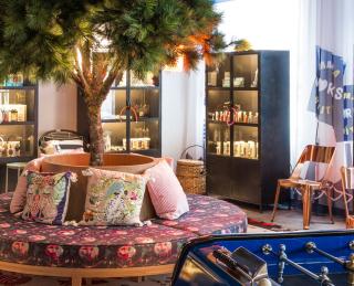 Fleuriste Les Jardins de Gally Strasbourg 0