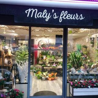 Fleuriste Maly's Fleurs 0