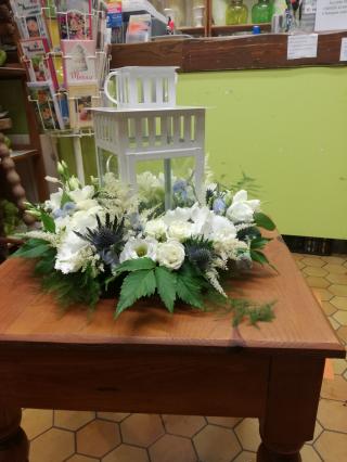 Fleuriste Fleurs de Lotus 0