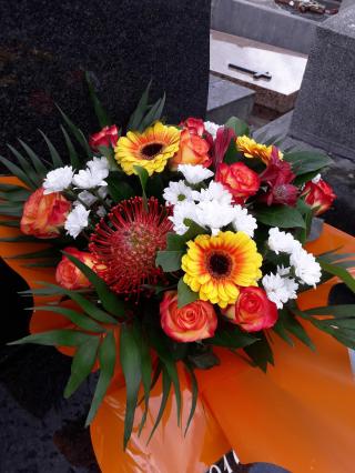 Fleuriste Fleurs de Lotus 0