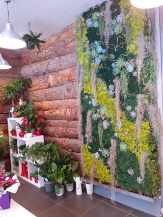 Fleuriste Flore & Zéphyr 0