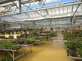 Fleuriste Villaverde Moulins 1