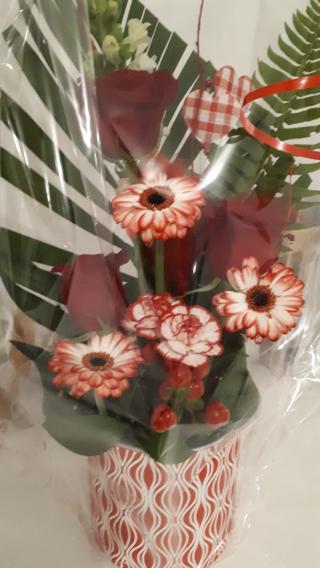 Fleuriste UNIVERS FLORAL 1