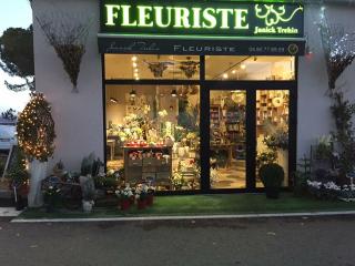 Fleuriste Artisan Fleuriste Janick Trehin 0