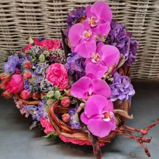 Fleuriste Les Ateliers de Catherine 1