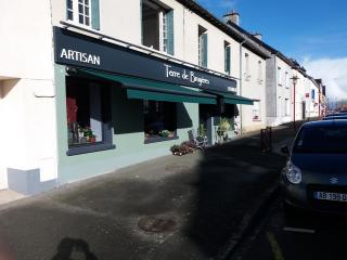 Fleuriste Terre de Bruyères 0