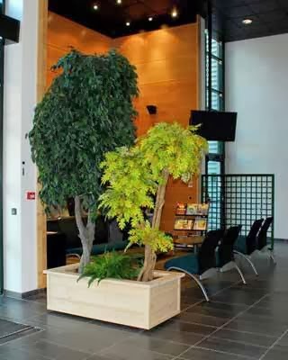 Fleuriste L'Atelier du Verger 0