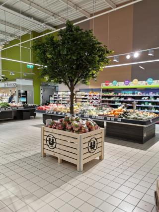 Fleuriste AG Création 0