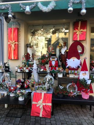 Fleuriste Le Jardin de Jade 0