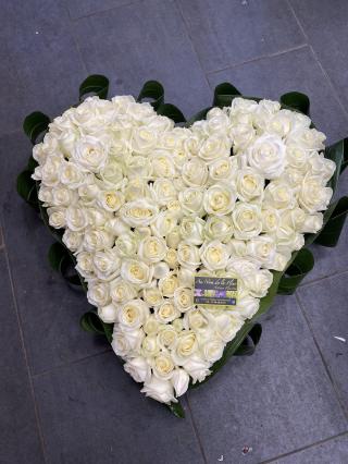 Fleuriste Au nom de la fleur 2