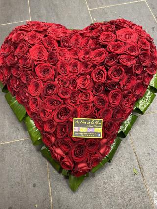 Fleuriste Au nom de la fleur 0