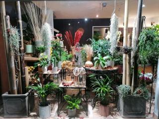 Fleuriste Ecrin Floral 1