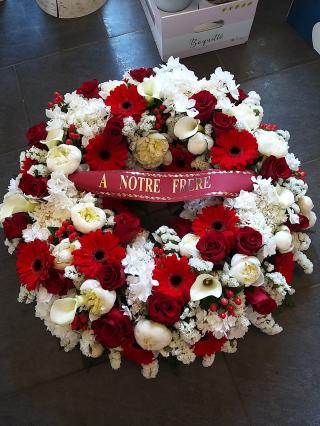 Fleuriste LA BOUQUETIERE 0