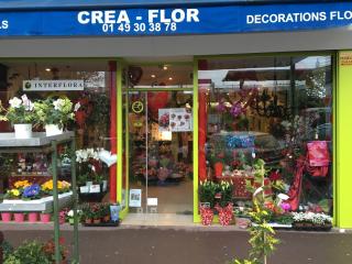 Fleuriste Créa Flor 0