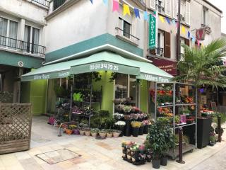 Fleuriste Villiers Fleurs 0