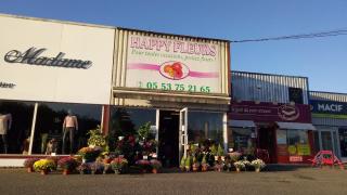 Fleuriste Happyfleurs 0