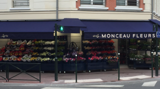 Fleuriste Monceau Fleurs 0