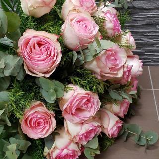 Fleuriste Mickaël Rault - Meilleur Ouvrier de France 0