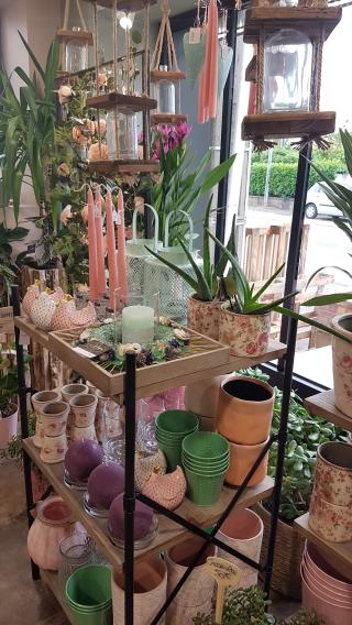Fleuriste Le Jasmin 0