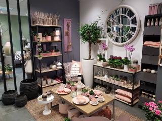 Fleuriste NATURE ET SENS 0