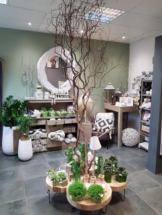 Fleuriste NATURE ET SENS 0