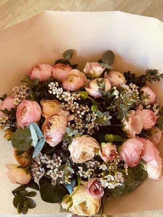 Fleuriste Le champ des possibles 0