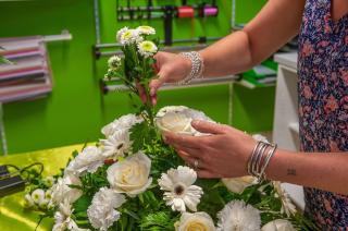 Fleuriste Maison Goua SARL 0