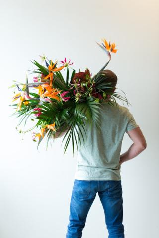 Fleuriste Fleuriste Histoires Naturelles 0