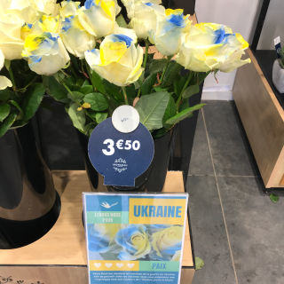 Fleuriste Monceau Fleurs 0