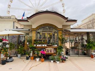 Fleuriste aux fleurs du sud 0