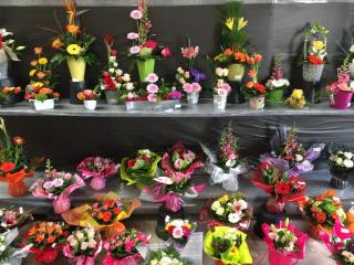 Fleuriste Espace Fleurs 0