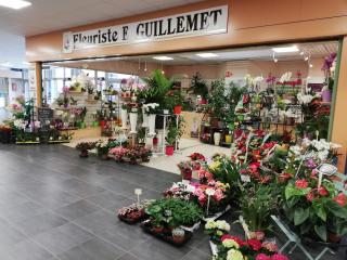 Fleuriste FLEURS Eric Guillemet 0