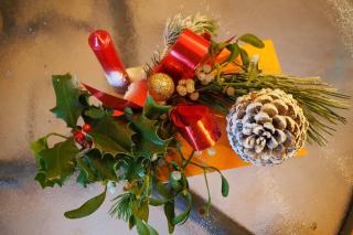 Fleuriste Les fleurs de Bastide la Fondue 0