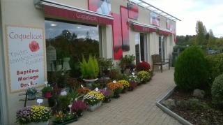 Fleuriste Coquelicot 0