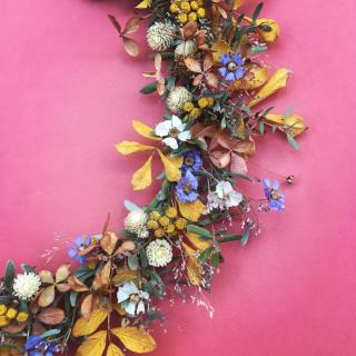 Fleuriste Fleurs Sauvages - Charline Bernard 0