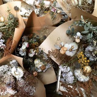 Fleuriste Fleurs Sauvages - Charline Bernard 0