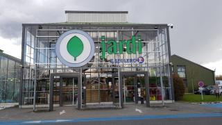 Fleuriste E.Leclerc Jardi 0