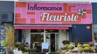 Fleuriste Inflorescence 0