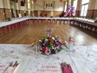 Fleuriste Au Bouquet d'Ambre 0