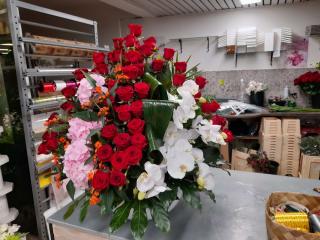 Fleuriste St Cyr Fleurs 1