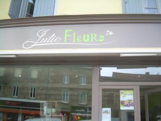 Fleuriste julie fleurs 0